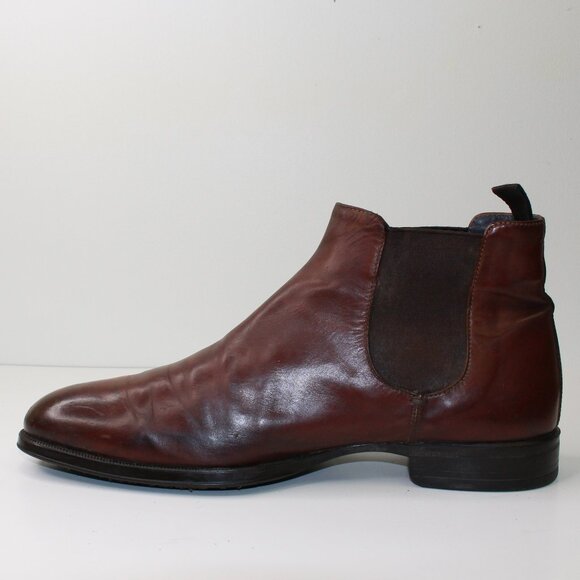 To Boot New York Adam Derrick Ankle Boot Shoes (8 US) - Picture 3 of 10